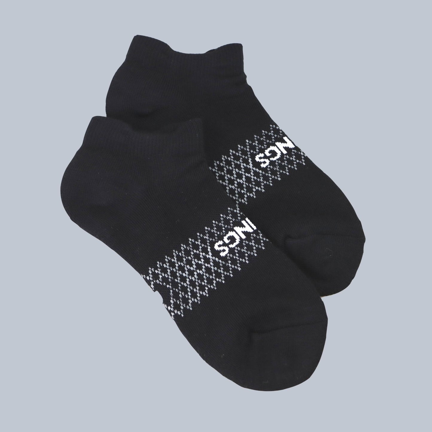Everyday Low Sock Black