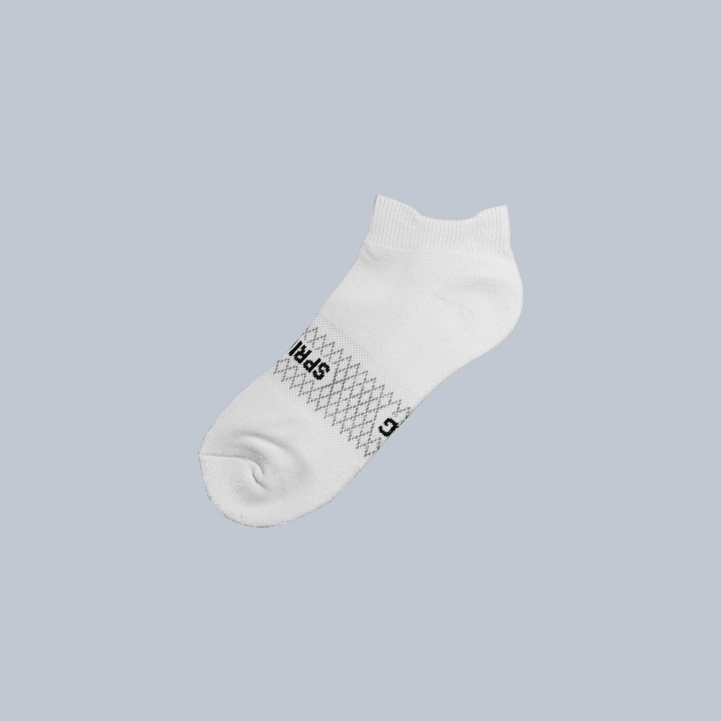 Everyday Low Sock White