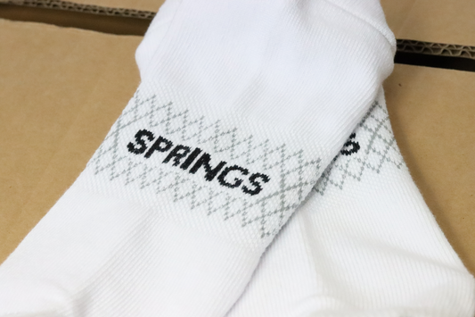 5 Reasons Why Springs Socks Are Your Go-To Choice for Comfort and Performance